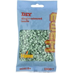 Hama Hama MIDI gyöngy - eukaliptusz 1000 db-os - 207101