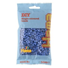 Hama Hama MIDI gyöngy - levendula 1000 db-os