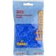 Hama Hama MIDI gyöngy - átlátszó kék 1000 db-os - 20715