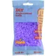 Hama Hama MIDI gyöngy - átlátszó világoslila 1000 db-os - 20774
