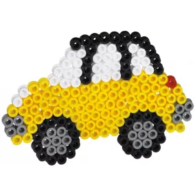 Hama Hama MAXI Első Alaplapom, átlátszó - Autó - 8205