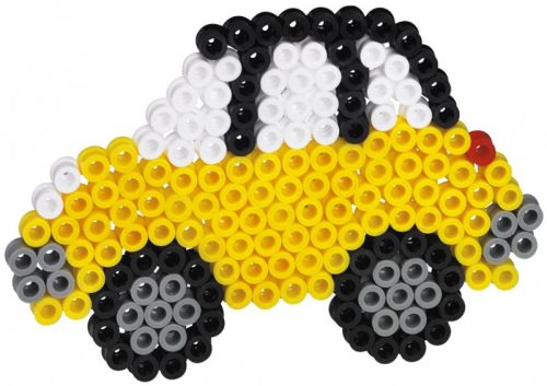 Hama Hama MAXI Első Alaplapom, átlátszó - Autó - 8205