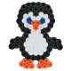 Hama Hama MAXI Első Alaplapom, átlátszó - Pingvin - 8227