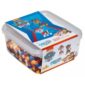   Hama Hama MAXI Első gyöngykészletem - Mancs őrjárat - 8752