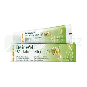 DR. THEISS BEINWELL FÁJDALOM ELLENI GÉL 100ML
