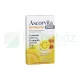 ASCORVITA IMMUNO MAX ÉTREND-KIEGÉSZÍTŐ C-, D-VITAMINNAL ÉS CINKKEL BEVONT TABLETTA 30DB