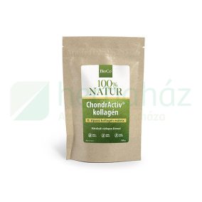 BIOCO 100% NATUR CHONDRACTIV KOLLAGÉN POR 100G
