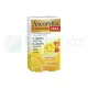 ASCORVITA IMMUNO MAX ÉTREND-KIEGÉSZÍTŐ C-, D-VITAMINNAL ÉS CINKKEL BEVONT TABLETTA 60DB