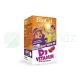BIOCO D3-VITAMIN 2000NE CSERESZNYE ÍZŰ RÁGÓTABLETTA 90DB
