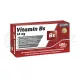 JUTAVIT B6-VITAMIN 12MG 100DB