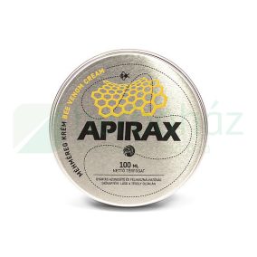 APIRAX MÉHMÉREG KRÉM 100ML