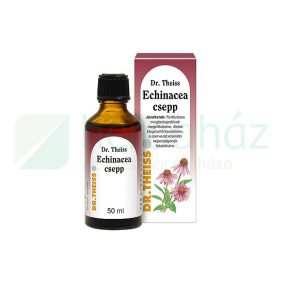DR. THEISS ECHINACEA CSEPP 50ML