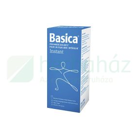 BASICA BÁZIKUS ITALPOR INSTANT 300G