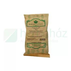 HERBÁRIA TEA ORVOSI ZILIZ LEVÉL SZÁLAS 40G