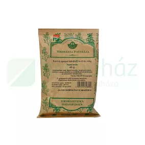 HERBÁRIA TEA KERTI KAKUKKFŰ SZÁLAS 40G