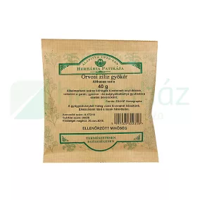HERBÁRIA TEA ORVOSI ZILIZ GYÖKÉR SZÁLAS 40G