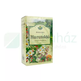 HERBÁRIA TEAKEVERÉK HURUTOLDÓ 100G