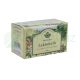 HERBÁRIA TEA LAKTOHERB FILTERES 20DB