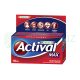 BÉRES ACTIVAL MAX FILMTABLETTA 90DB