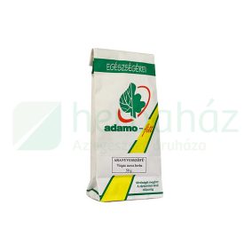 ADAMO TEA ARANYVESSZŐFŰ SZÁLAS 50G