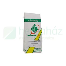 ADAMO TEA KÁLMOSGYÖKÉR SZÁLAS 50G