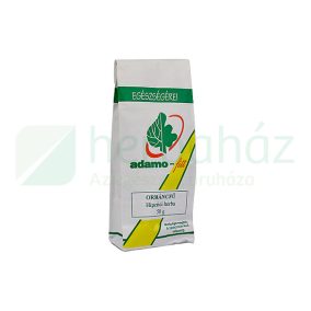 ADAMO TEA ORBÁNCFŰ SZÁLAS 50G