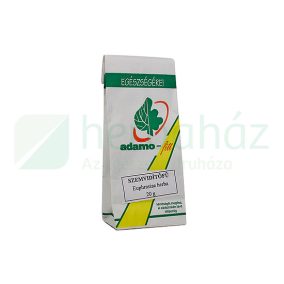 ADAMO TEA SZEMVIDÍTÓFŰ SZÁLAS 20G