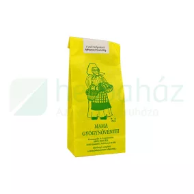 MAMA TEA FEHÉR MÁLYVALEVÉL SZÁLAS 40G