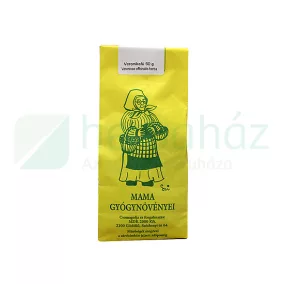 MAMA TEA VERONIKAFŰ SZÁLAS 50G