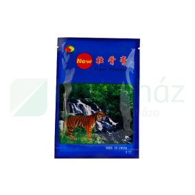 BIG STAR TIGRIS TAPASZ 6DB