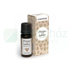 AROMAX MÉZESKALÁCS ILLÓOLAJ KEVERÉK 10ML