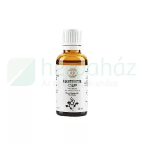 BÁLINT CSEPPEK FEKETERETEK 30ML