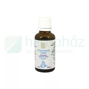 BÁLINT CSEPPEK CICKAFARKFŰ 30ML