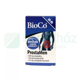 BIOCO PROSTAMEN 80DB