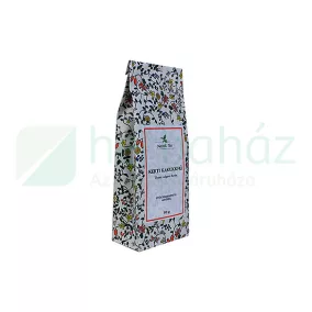 MECSEK TEA KERTI KAKUKKFŰ 50G