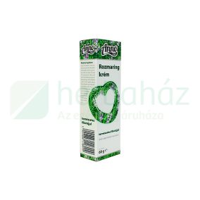 ANNO ROZMARING KRÉM 60G