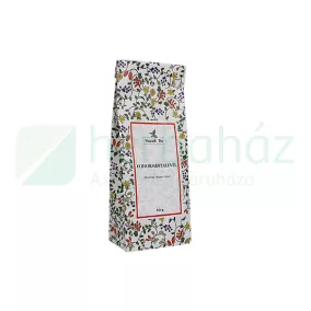 MECSEK TEA FODORMENTALEVÉL SZÁLAS 50G