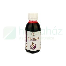 BÁLINT CSEPPEK FLAVINULIN FOLYÉKONY ANTIOXIDÁNS 150ML