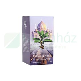 GAL SENSORIL ASHWAGANDHA 60DB