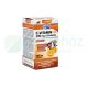 JUTAVIT C-VITAMIN KID 200MG+D3-VITAMIN 100DB
