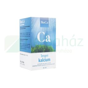 BIOCO TENGERI KALCIUM 90DB