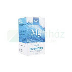 BIOCO TENGERI MAGNÉZIUM 90DB
