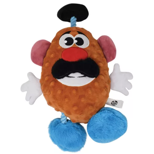 HASBRO Kutyajáték Mr. Potato 28 cm