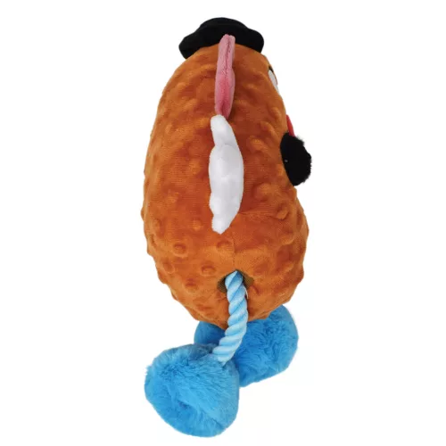 HASBRO Kutyajáték Mr. Potato 28 cm