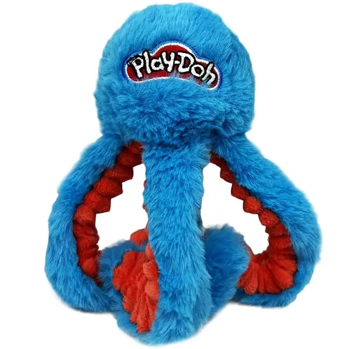 HASBRO Játék kutyáknak Polip Play Doh 16,5 cm