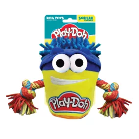 HASBRO Játék kutyáknak Play Doh Do Doh 18 cm