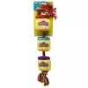 HASBRO Játék kutyáknak Play Doh 46 cm
