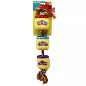 HASBRO Játék kutyáknak Play Doh 46 cm