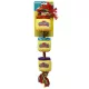HASBRO Játék kutyáknak Play Doh 46 cm