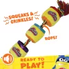 HASBRO Játék kutyáknak Play Doh 46 cm